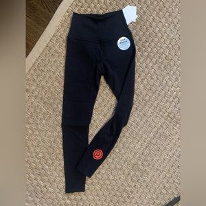 Beyond Yoga Pure Barre Leggings size small